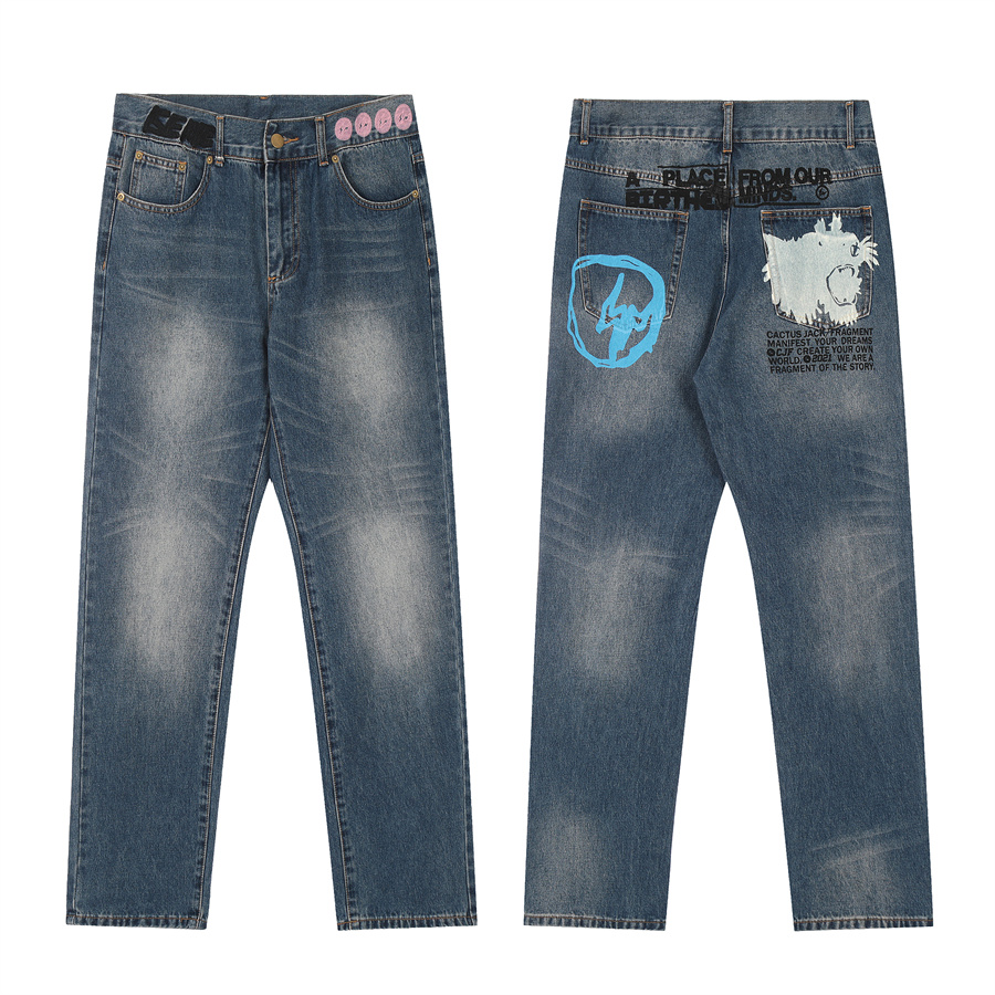 49_188 Travis Scott Jeans