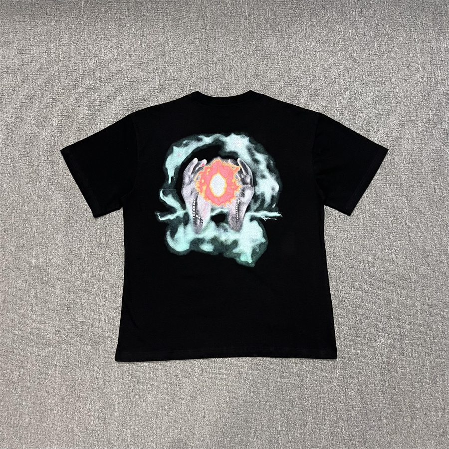 43_89 Travis Scott T-shirt