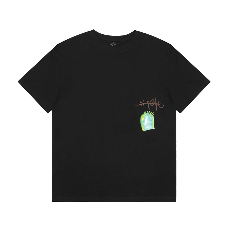 24_89 Travis Scott T-shirt