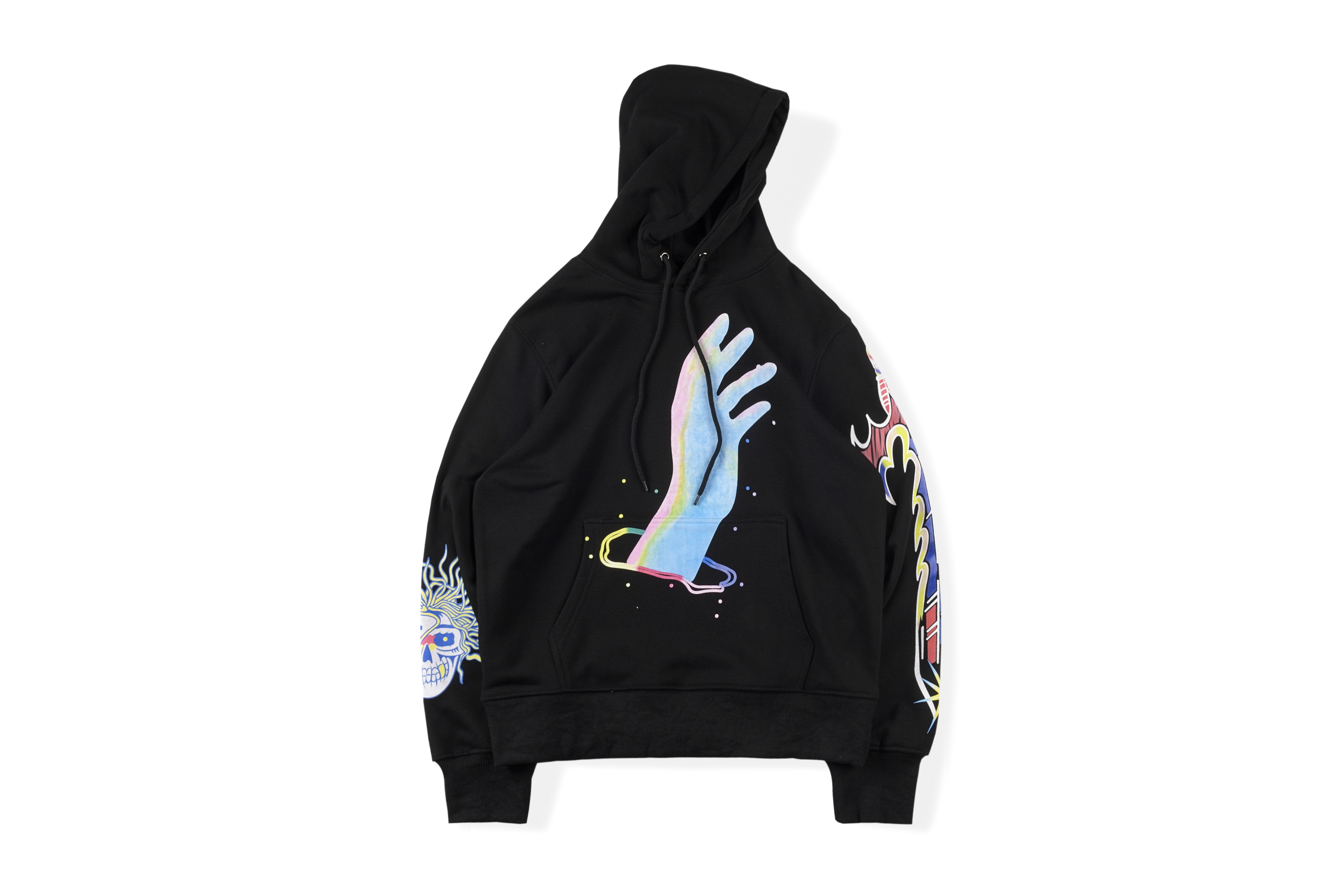 115_228 Travis Scott Hoodie