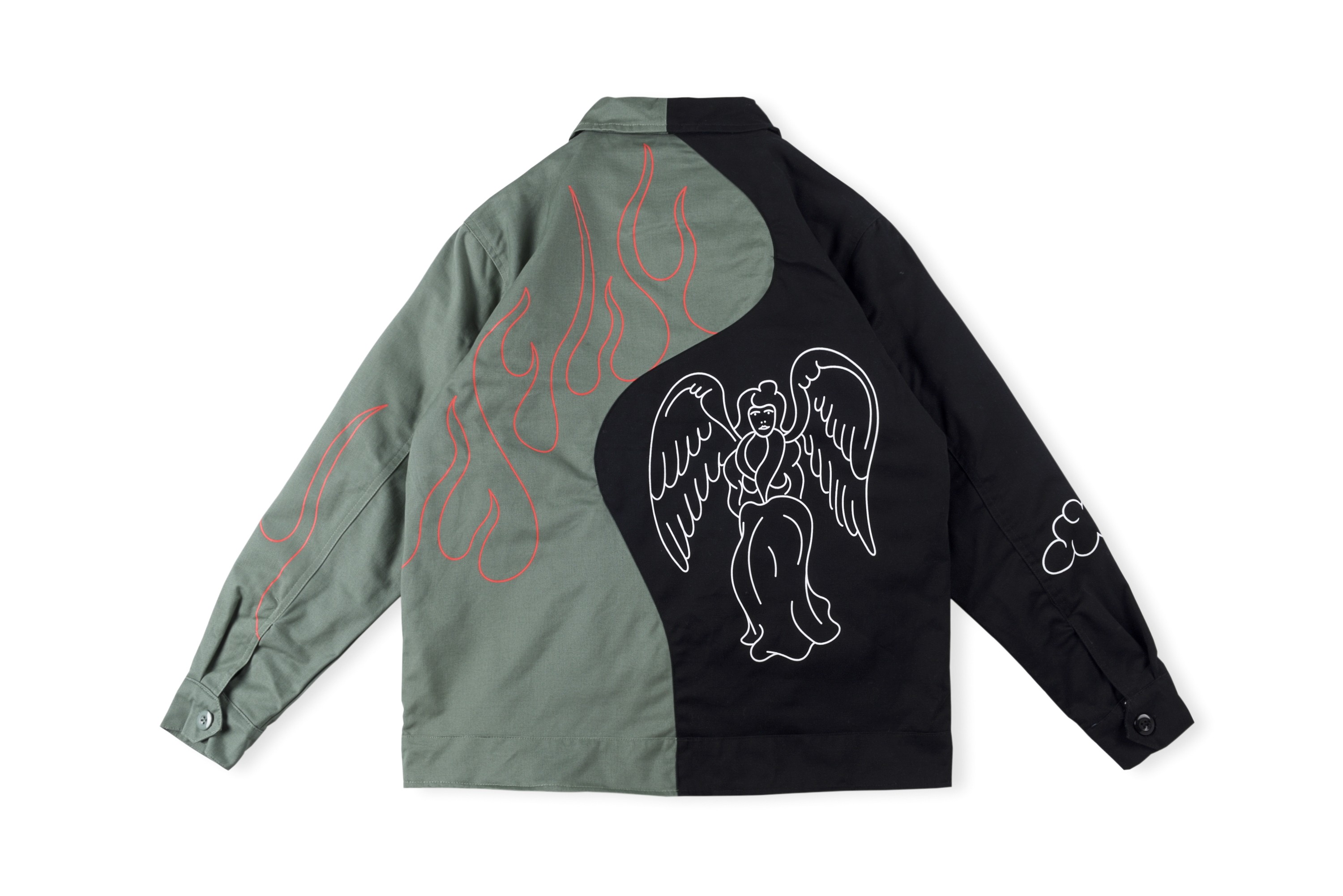 91_328 Travis Scott Jacket