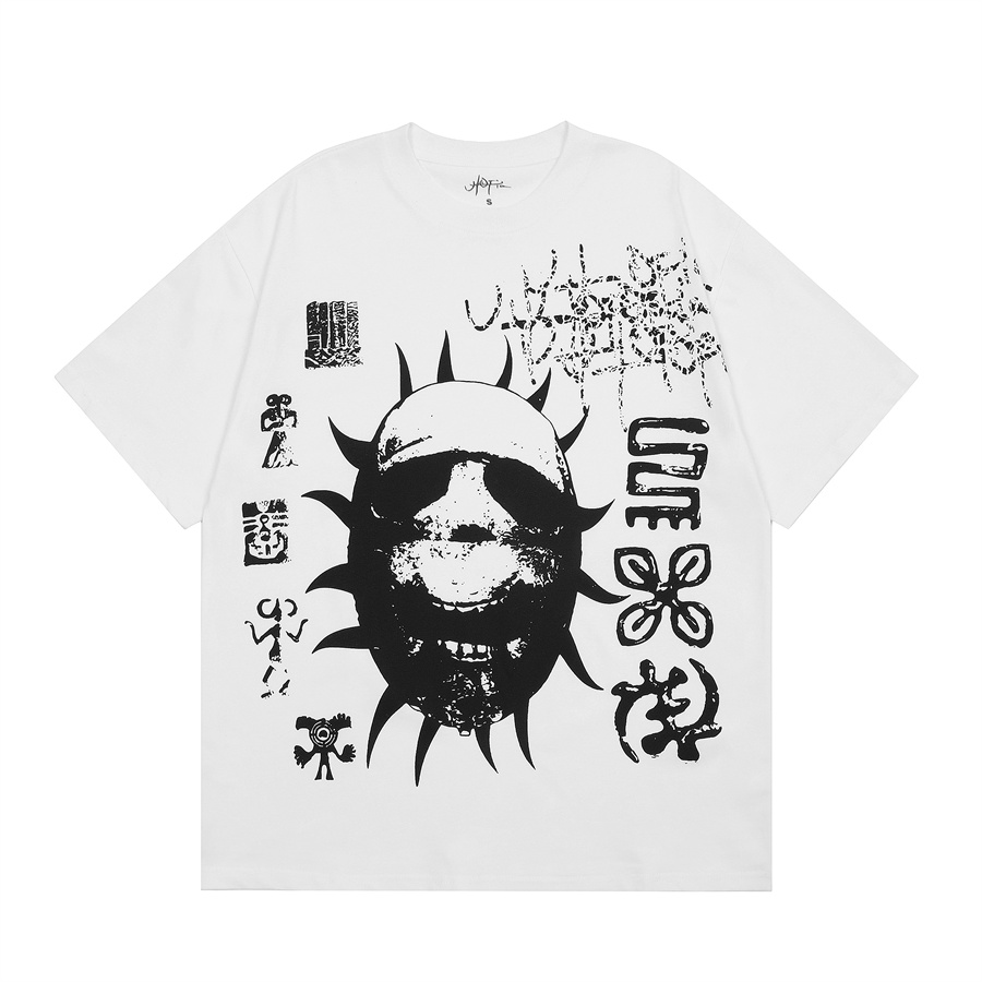 38_89 Travis Scott T-shirt