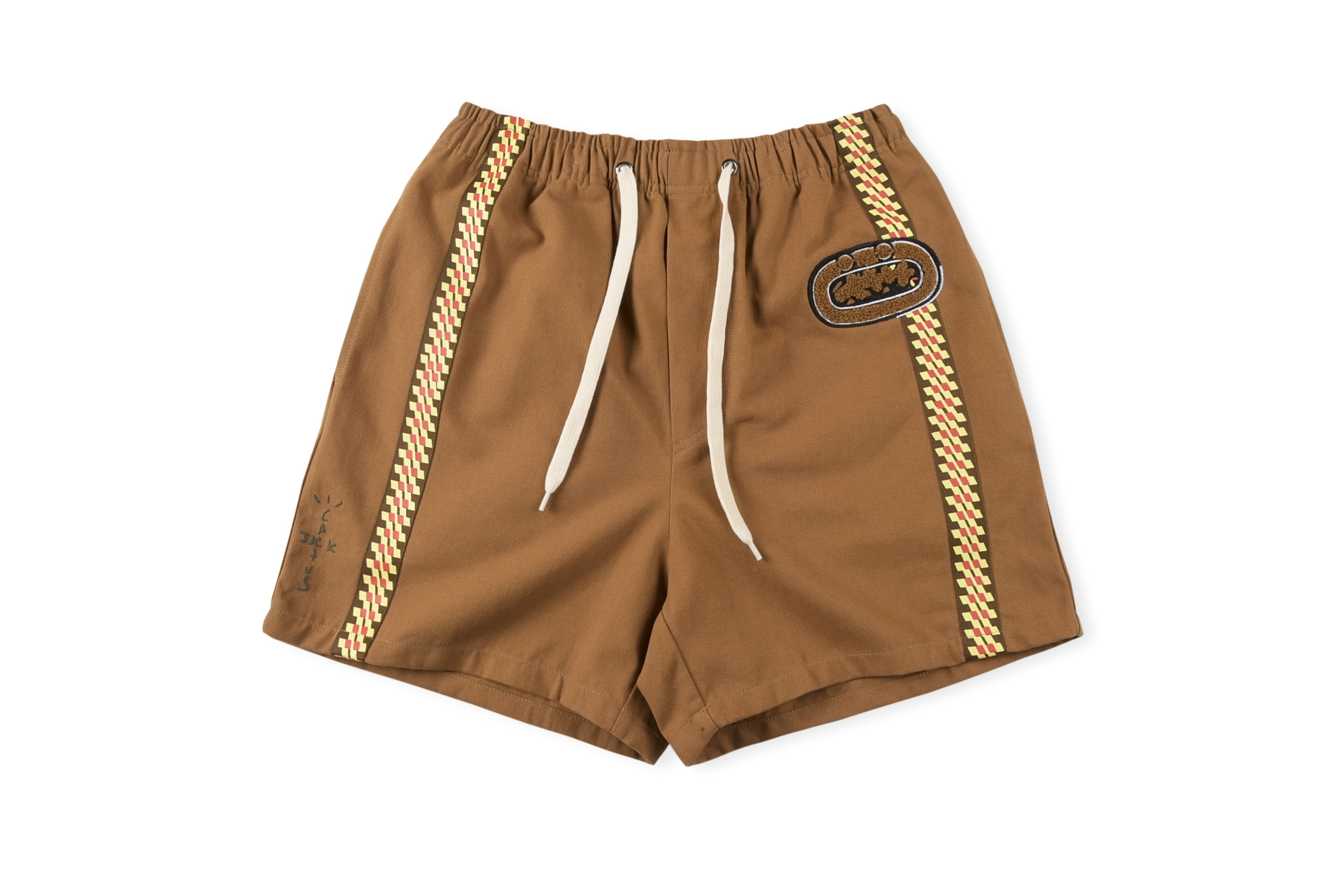 71_198 Travis Scott Shorts