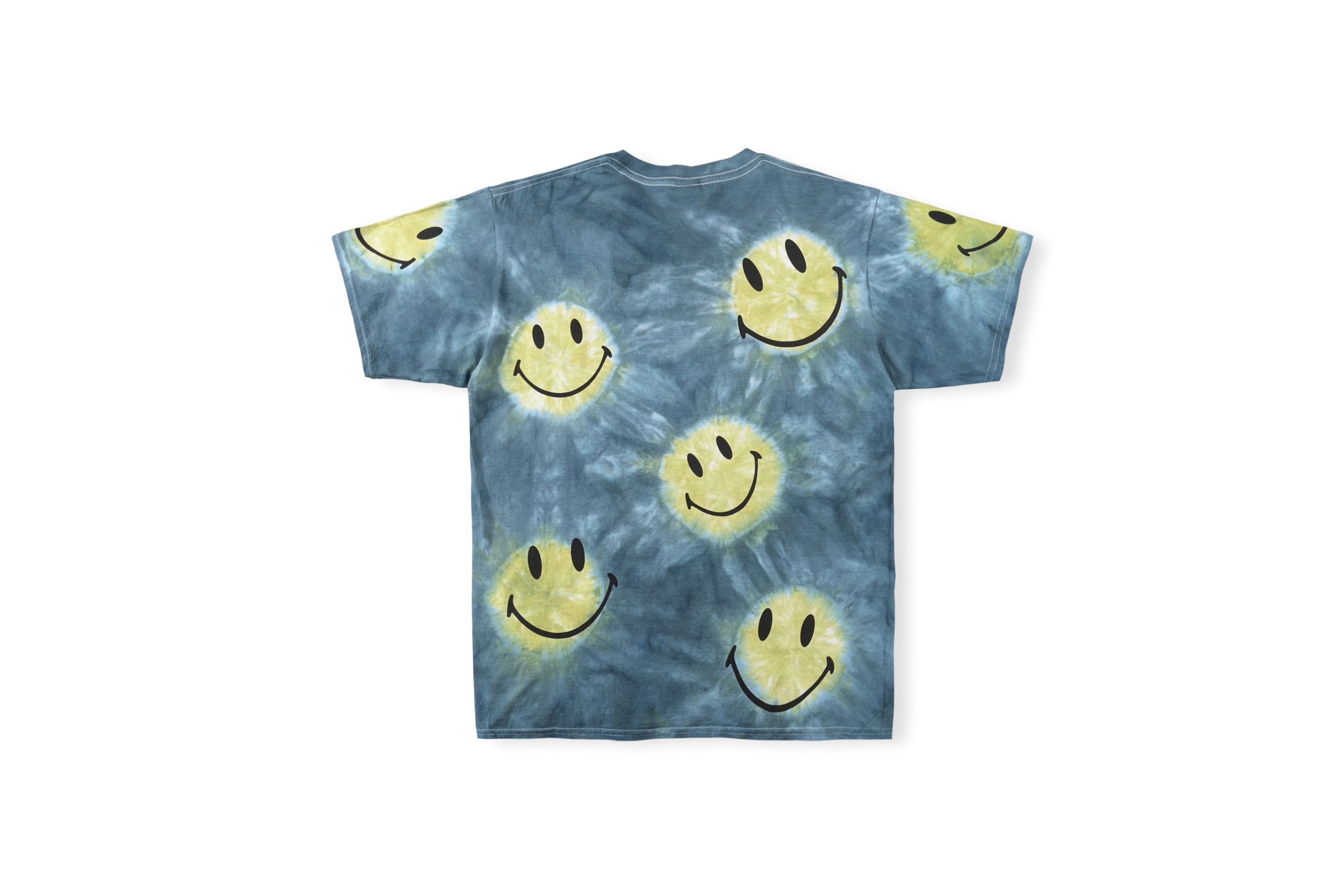 73_118 Travis Scott T-shirt 2 Colors