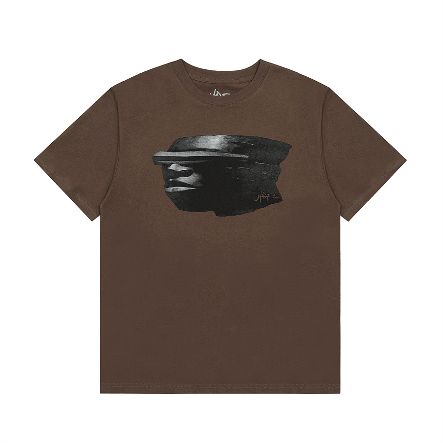 22_89 Travis Scott T-shirt