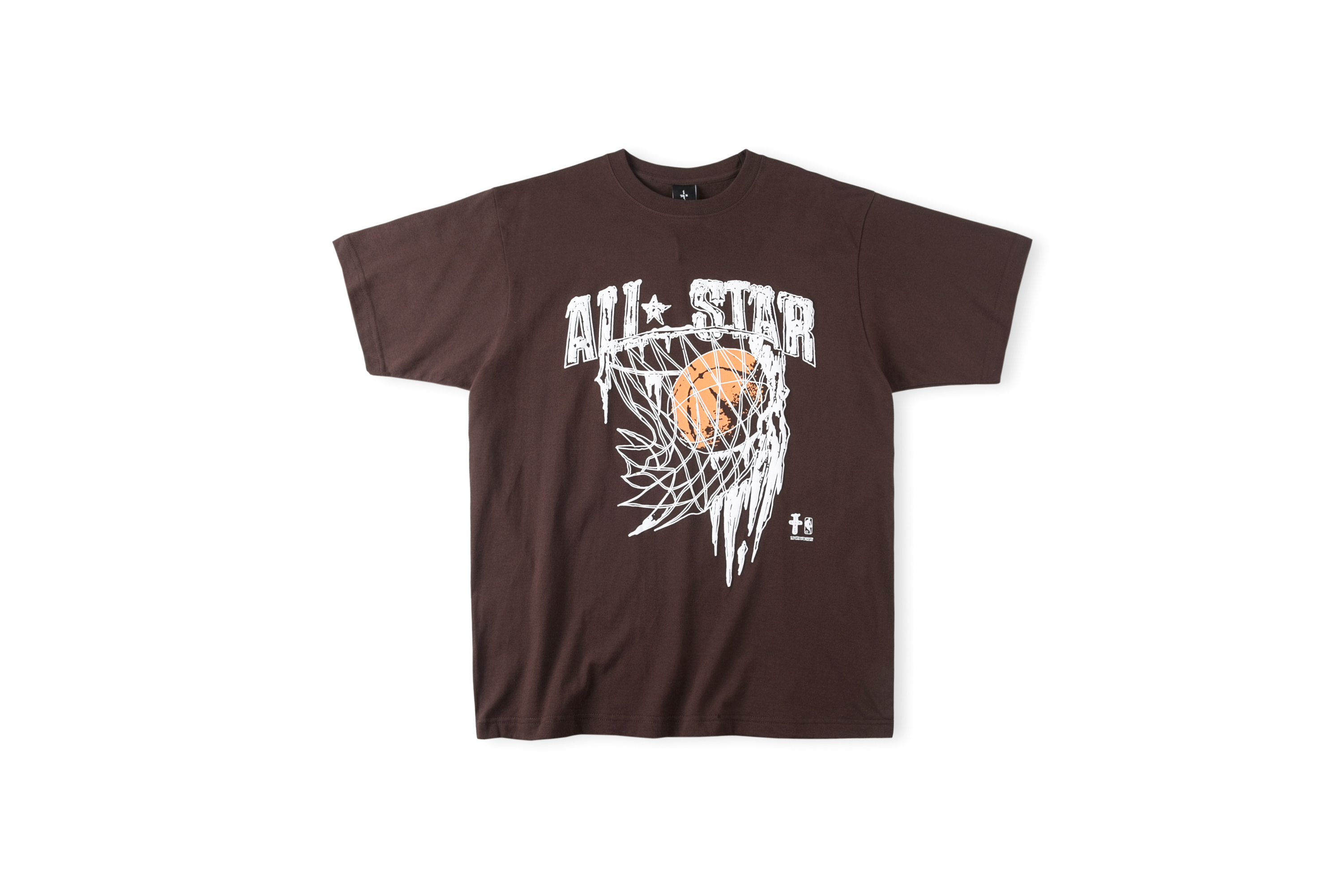 68_118 Travis Scott T-shirt