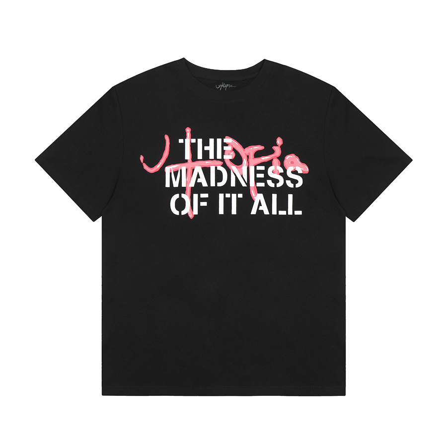 26_89 Travis Scott T-shirt