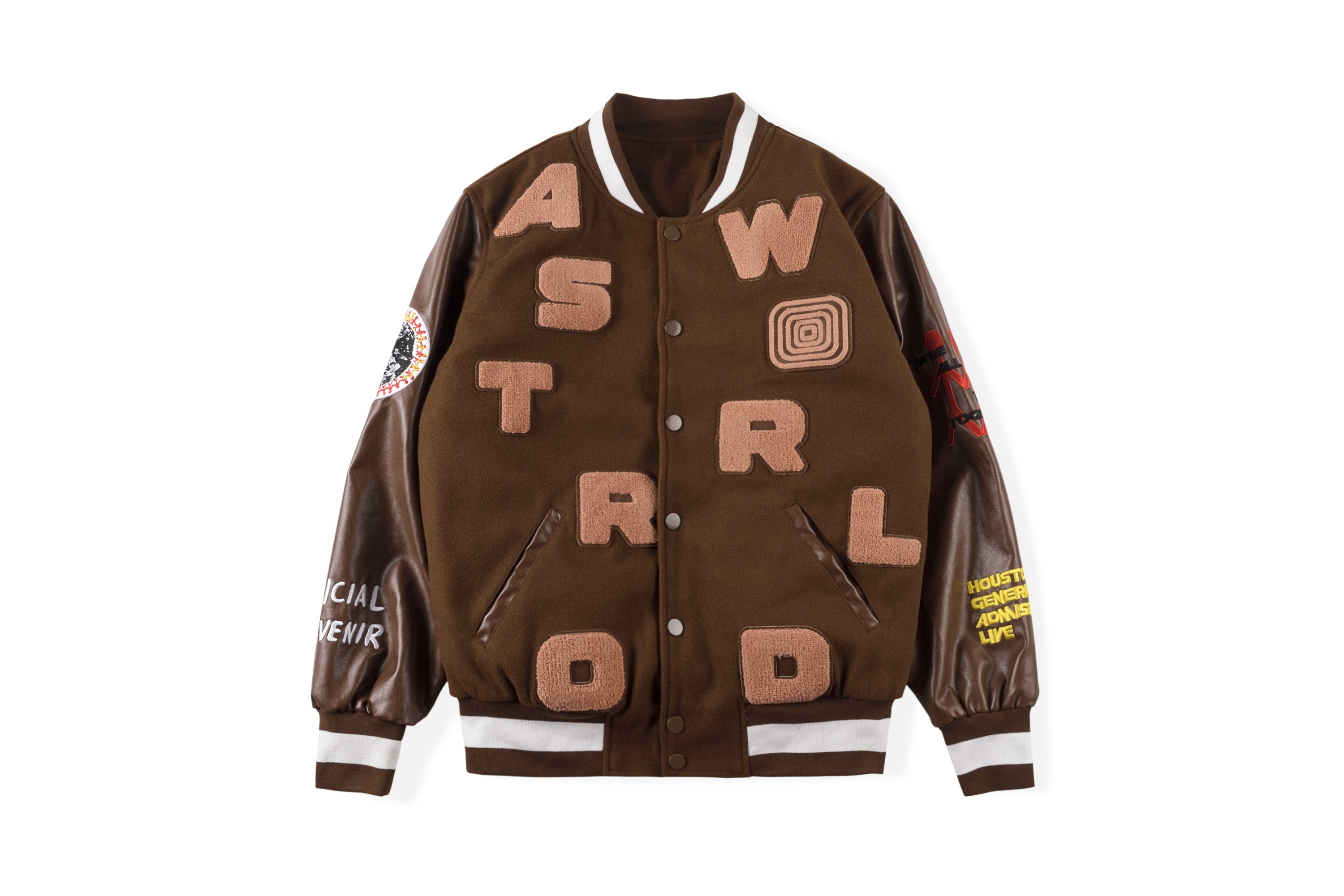 96_398 Travis Scott Jacket