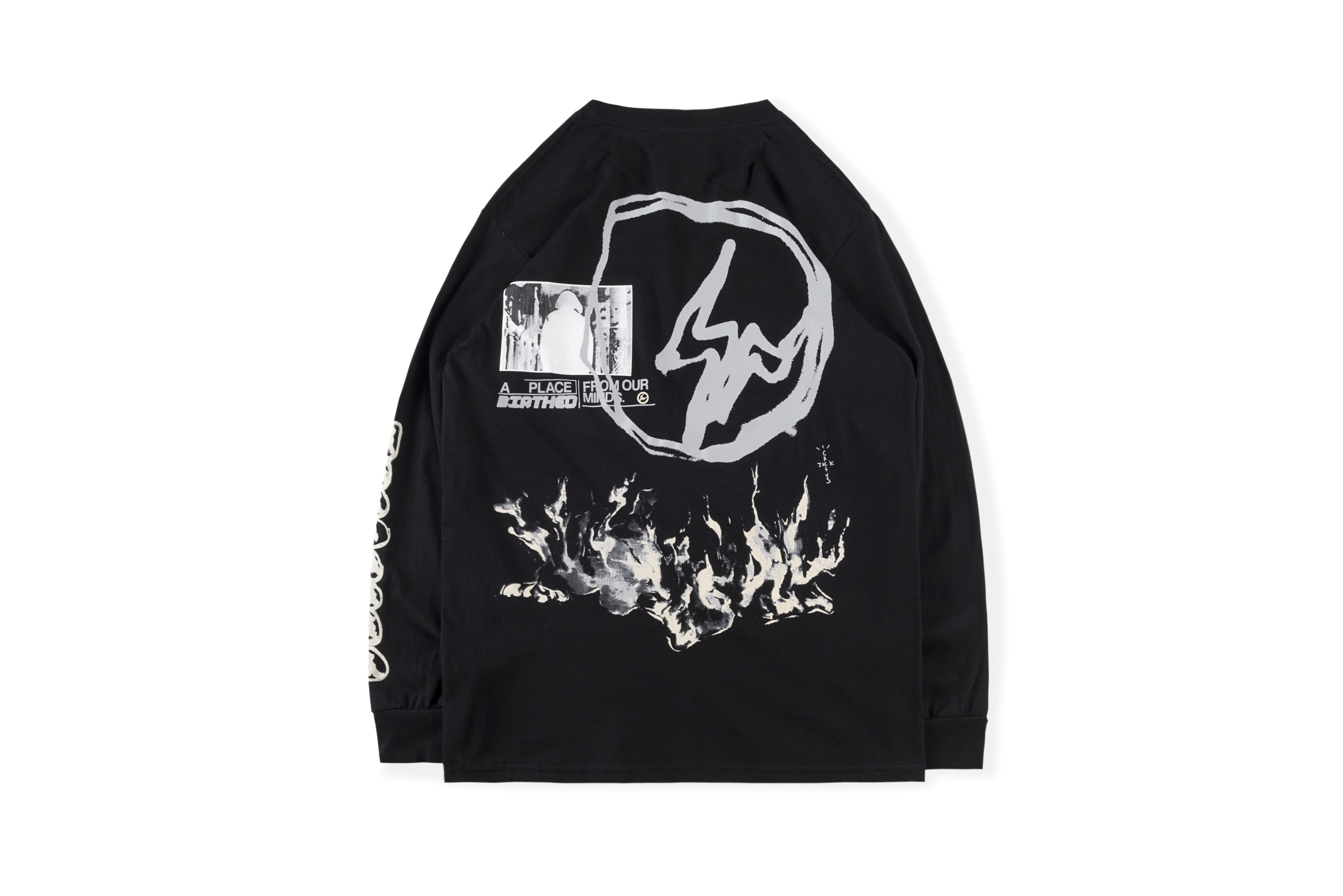 27_148 Travis Scott Crewneck