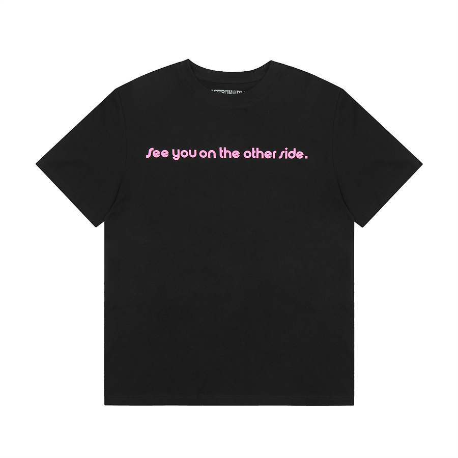 9_89 Travis Scott T-shirt