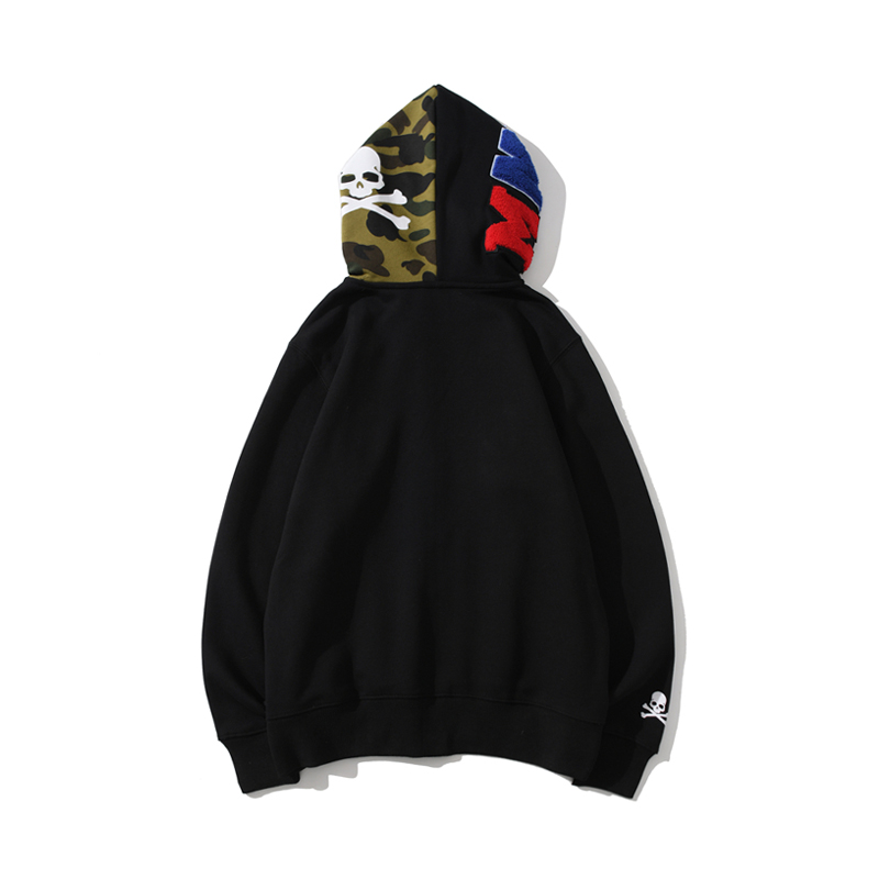 26_95   Bape Hoodie