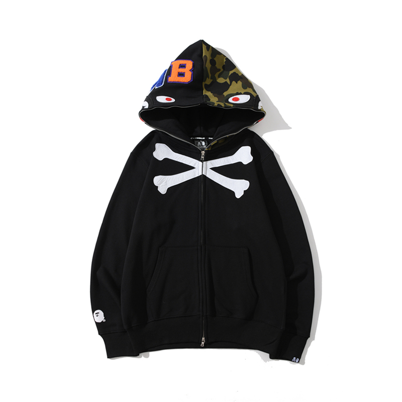 26_95   Bape Hoodie