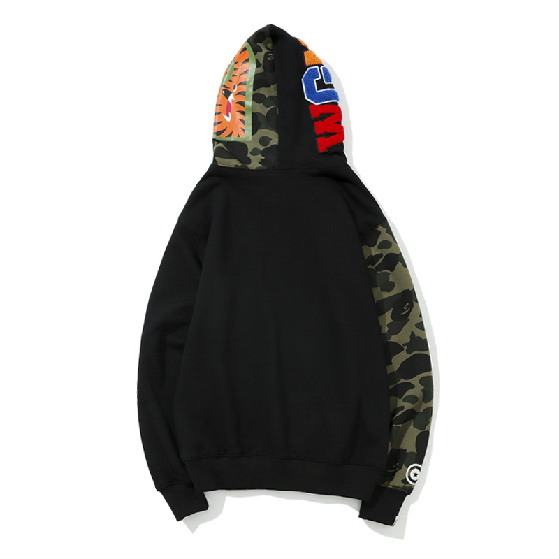 104_105   Bape Hoodie