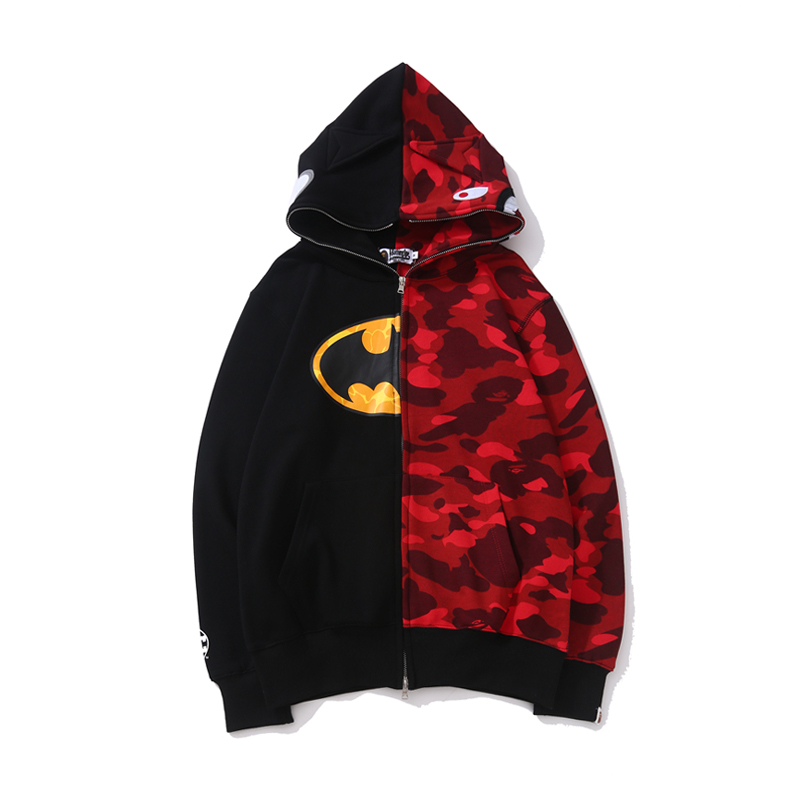 7_105   Bape Hoodie