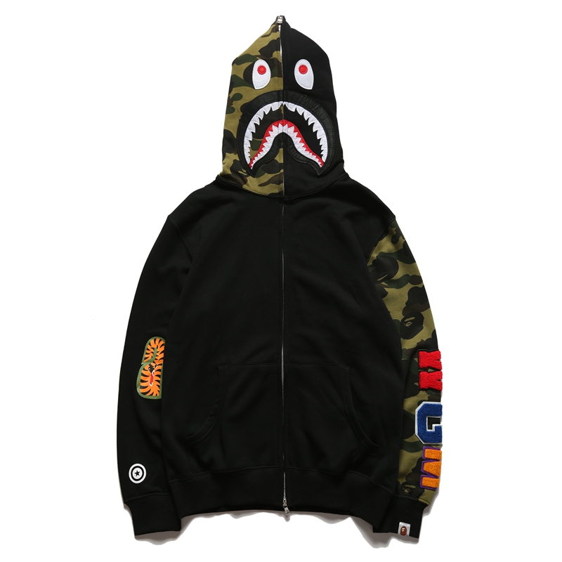 90_94   Bape Hoodie