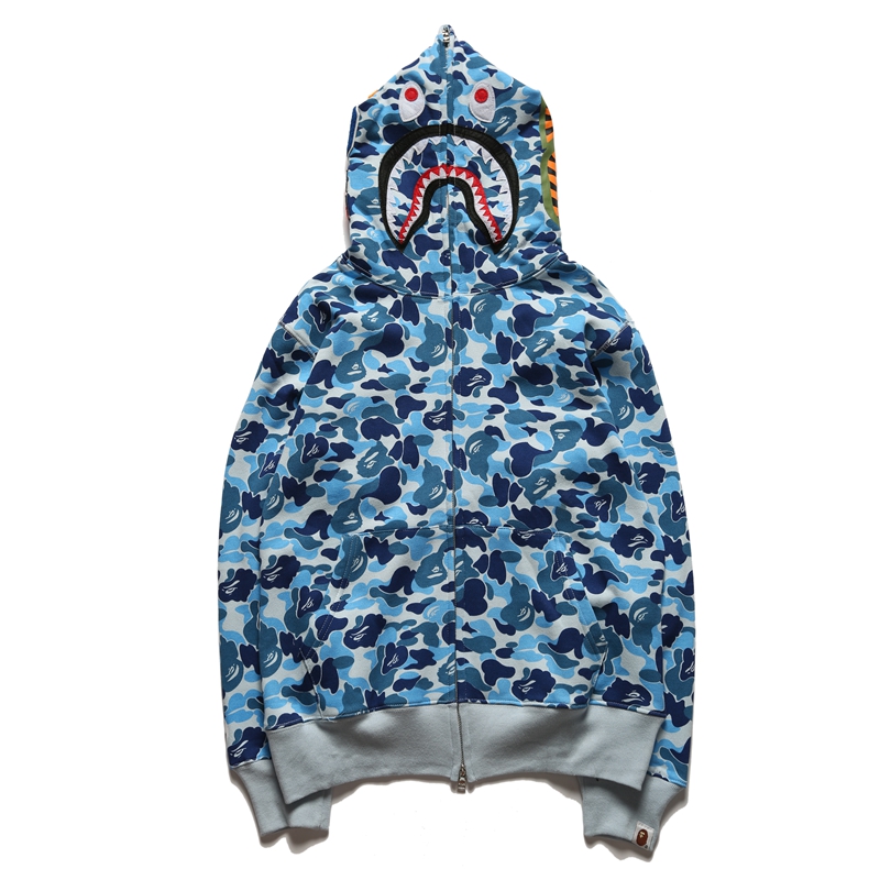 111_95   Bape Hoodie