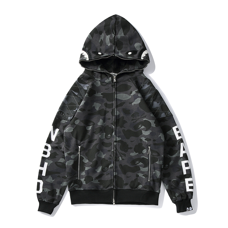 20_110   Bape Hoodie