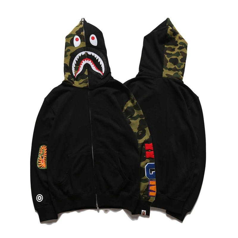 90_94   Bape Hoodie