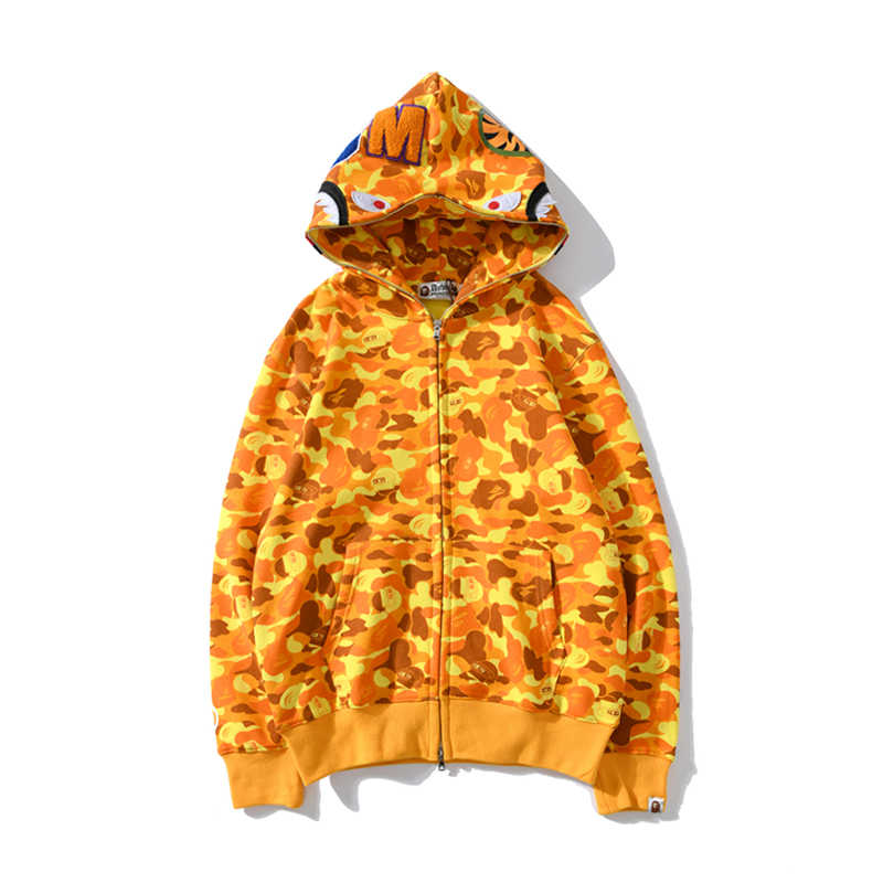 114_100   Bape Hoodie