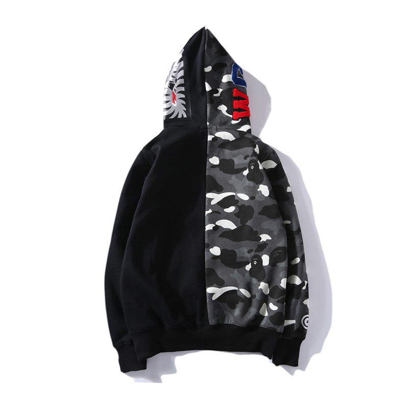 15_95   Bape Hoodie