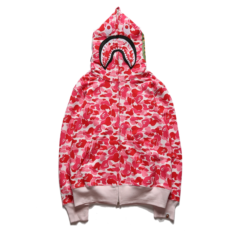 111_95   Bape Hoodie