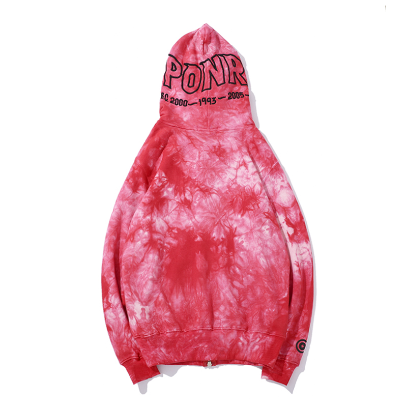 12_119   Bape Hoodie