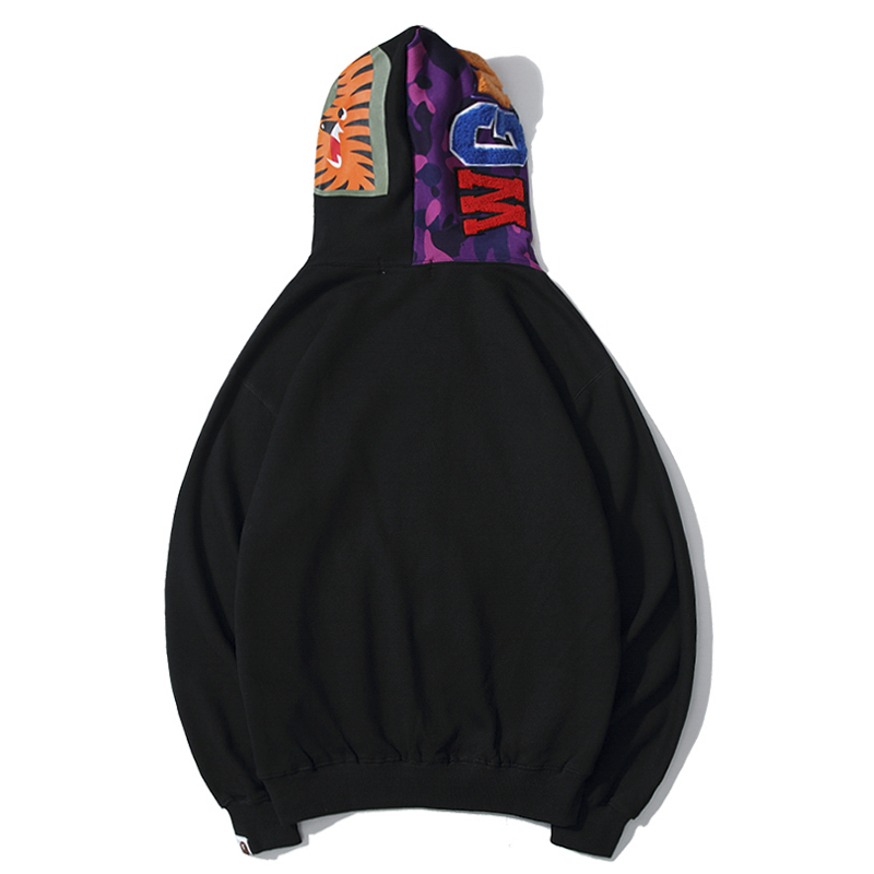 99_103   Bape Hoodie