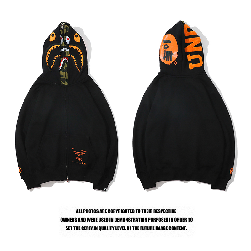 5_125   Bape Hoodie