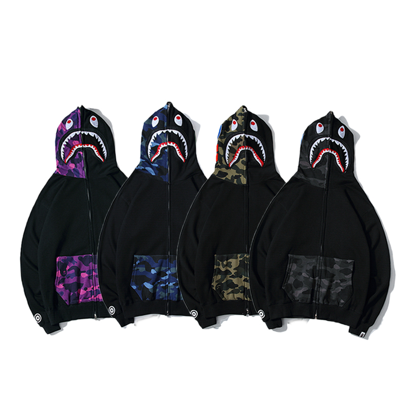 99_103   Bape Hoodie
