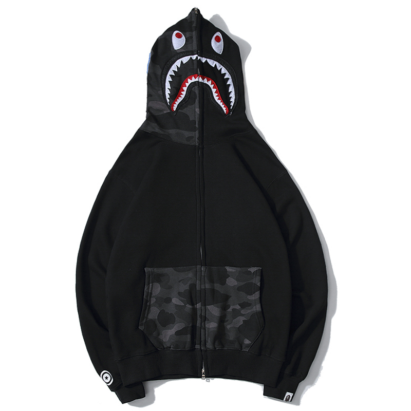 99_103   Bape Hoodie
