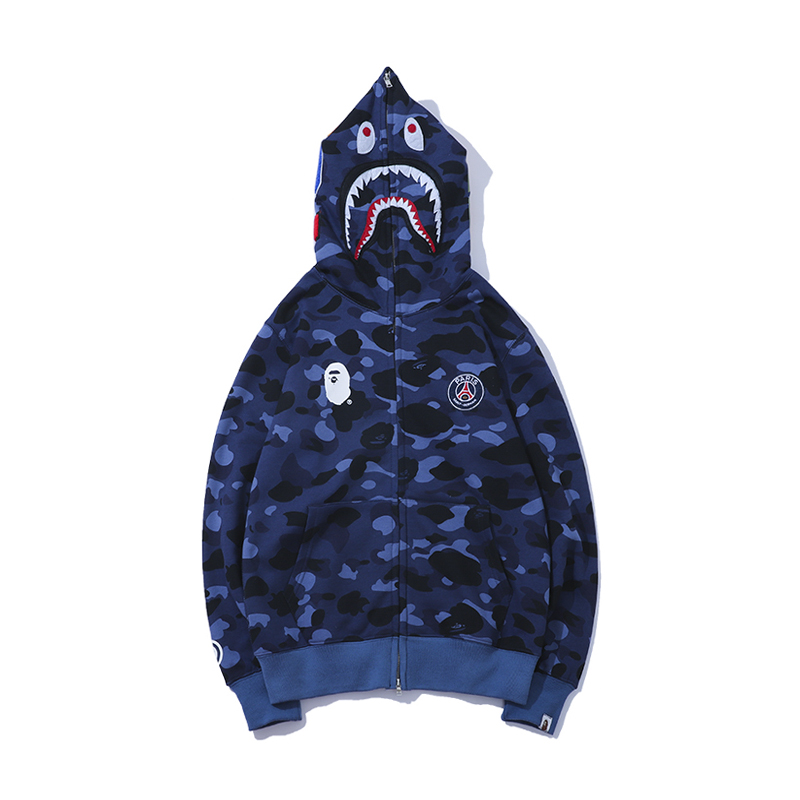 119_105   Bape Hoodie