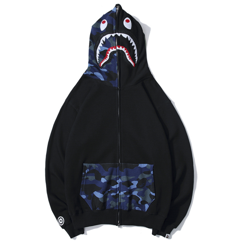 99_103   Bape Hoodie