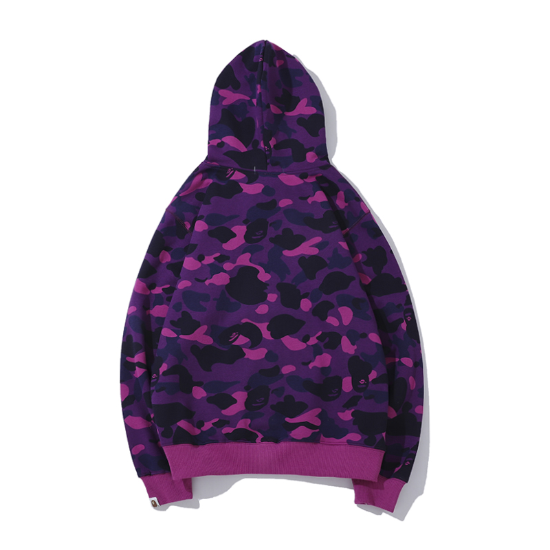105_88   Bape Hoodie