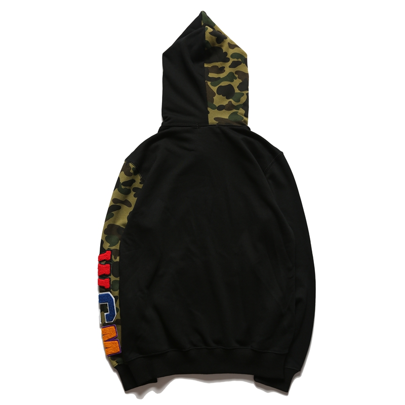 90_94   Bape Hoodie