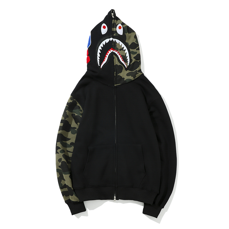 104_105   Bape Hoodie