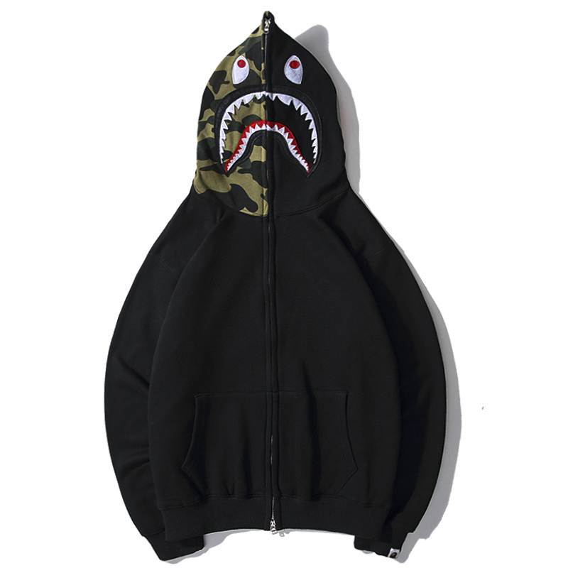 98_100   Bape Hoodie
