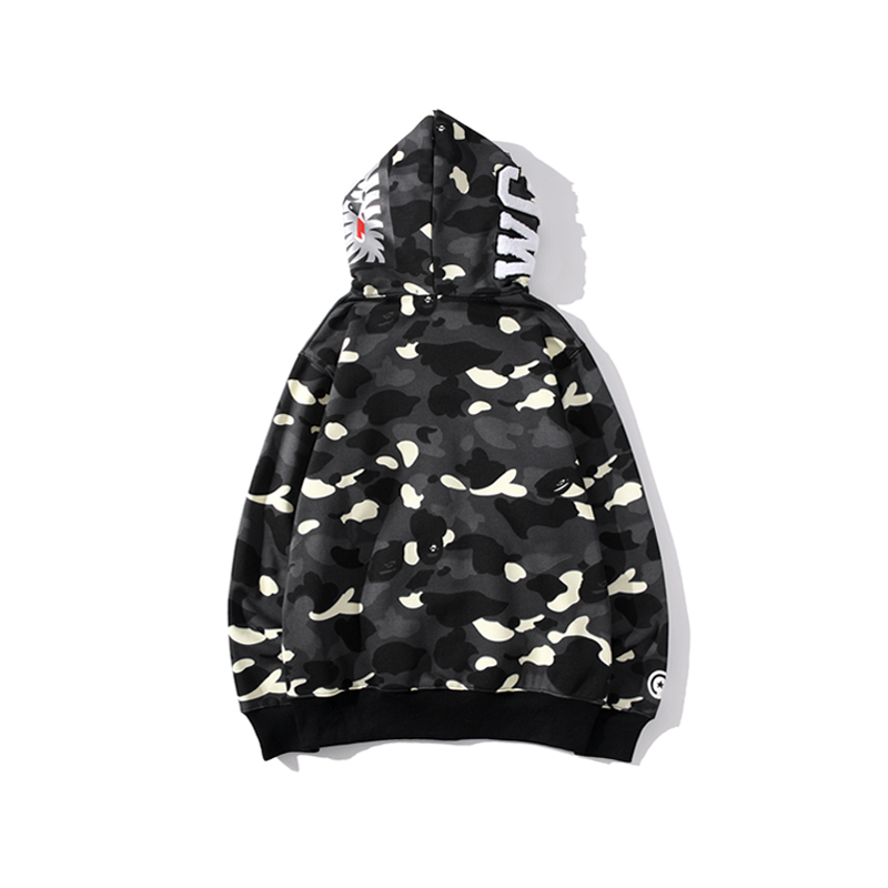 109_95   Bape Hoodie