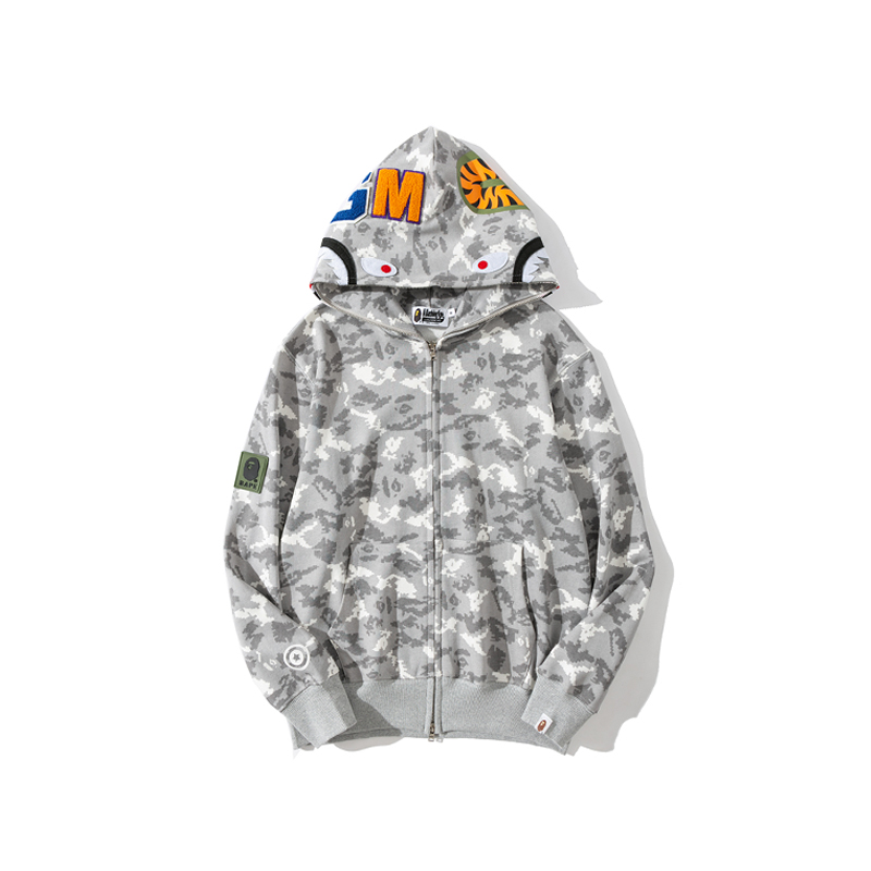 81_103   Bape Hoodie