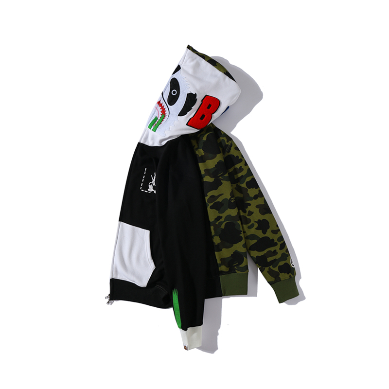 89_108   Bape Hoodie