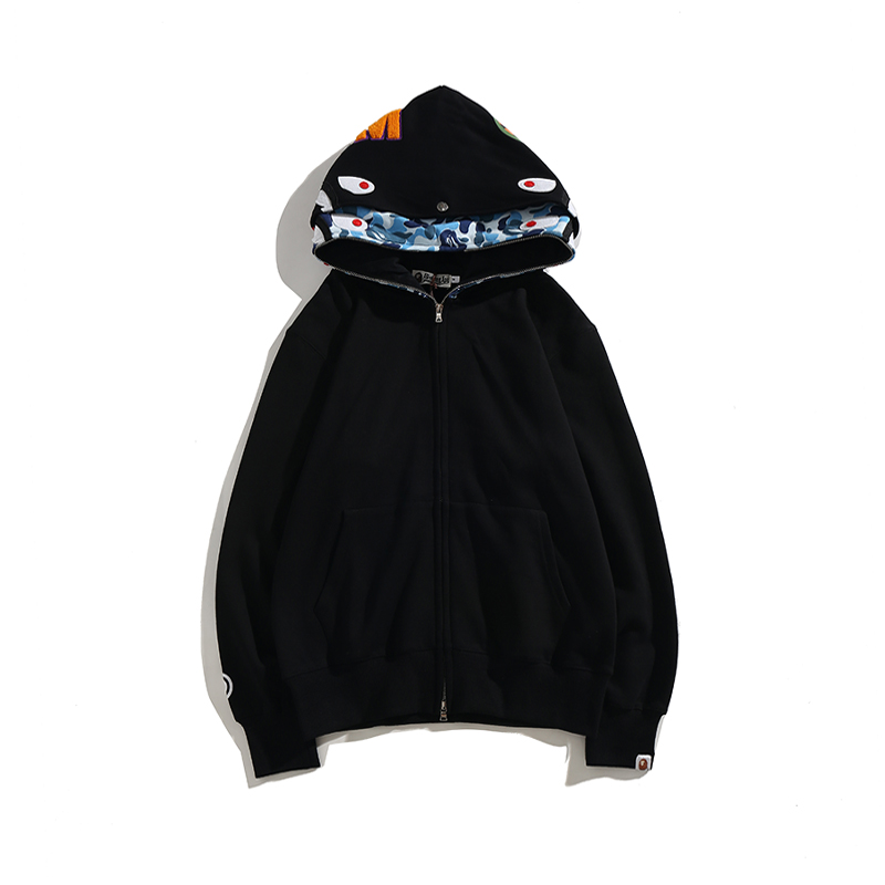 11_125   Bape Hoodie