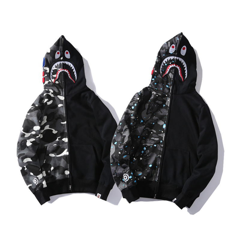 15_95   Bape Hoodie