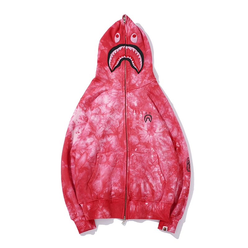 12_119   Bape Hoodie