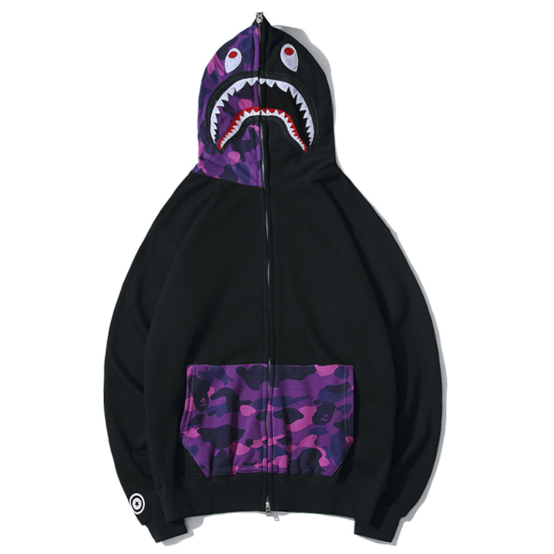 99_103   Bape Hoodie