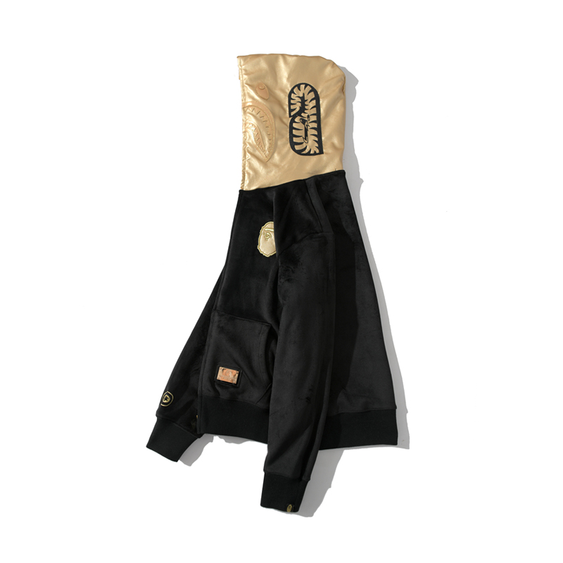 115_128   Bape Hoodie