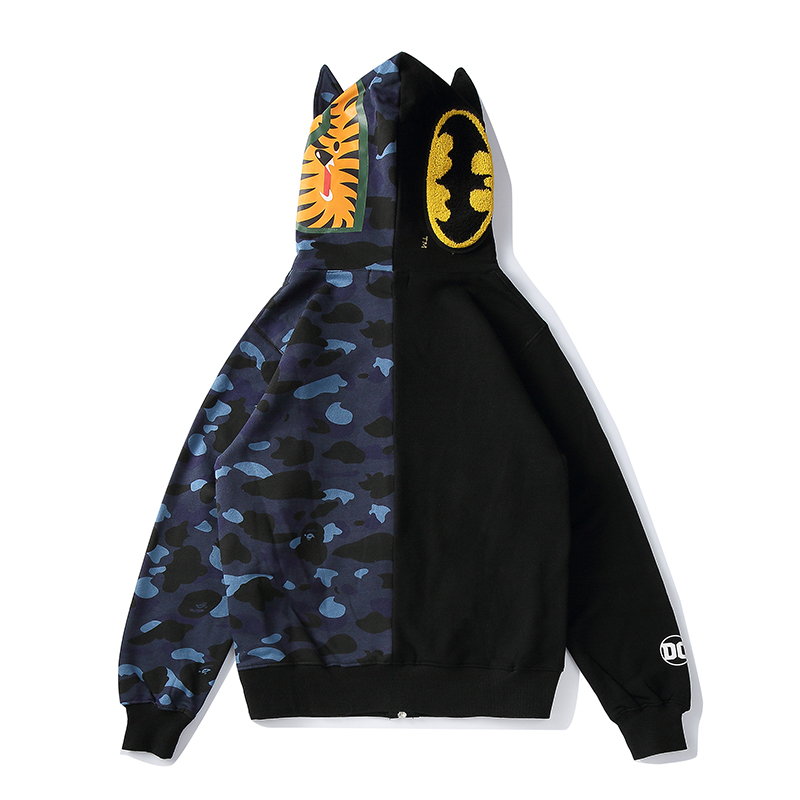 24_105   Bape Hoodie