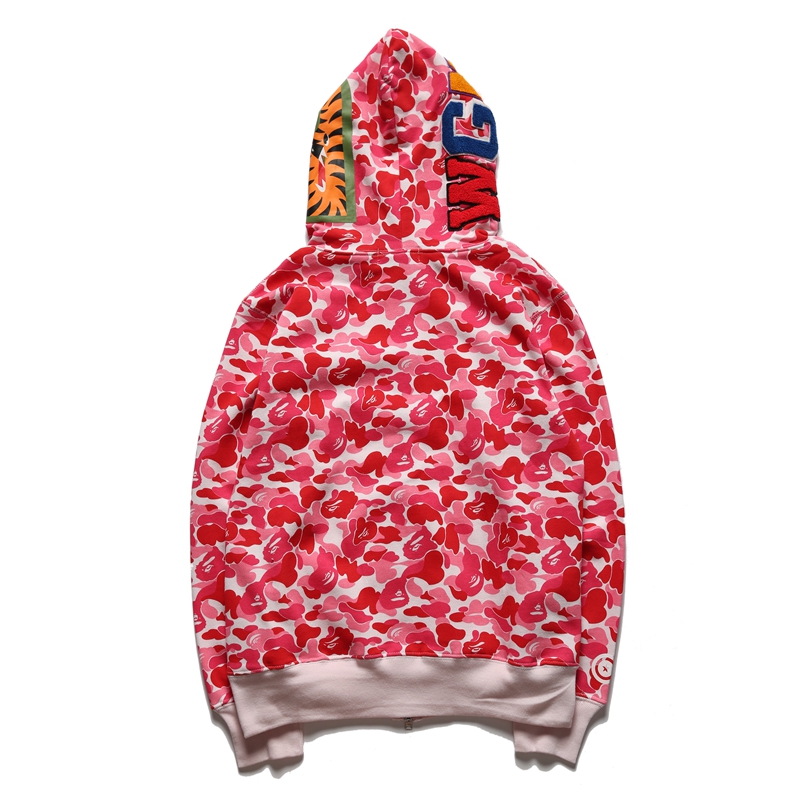 111_95   Bape Hoodie