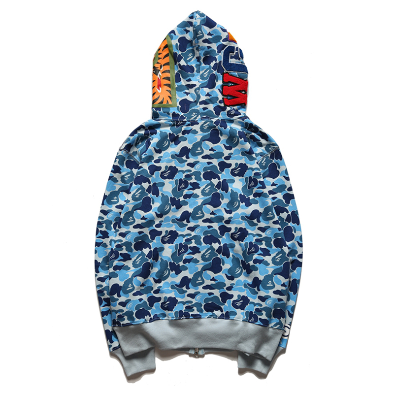 111_95   Bape Hoodie