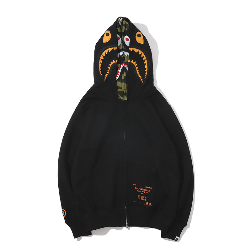 5_125   Bape Hoodie