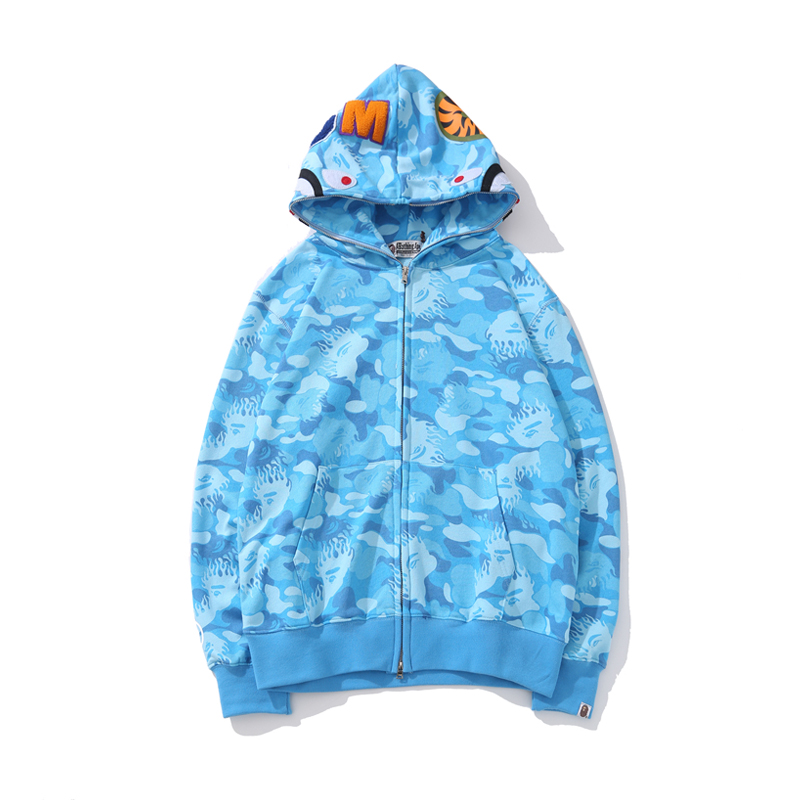 8_100   Bape Hoodie