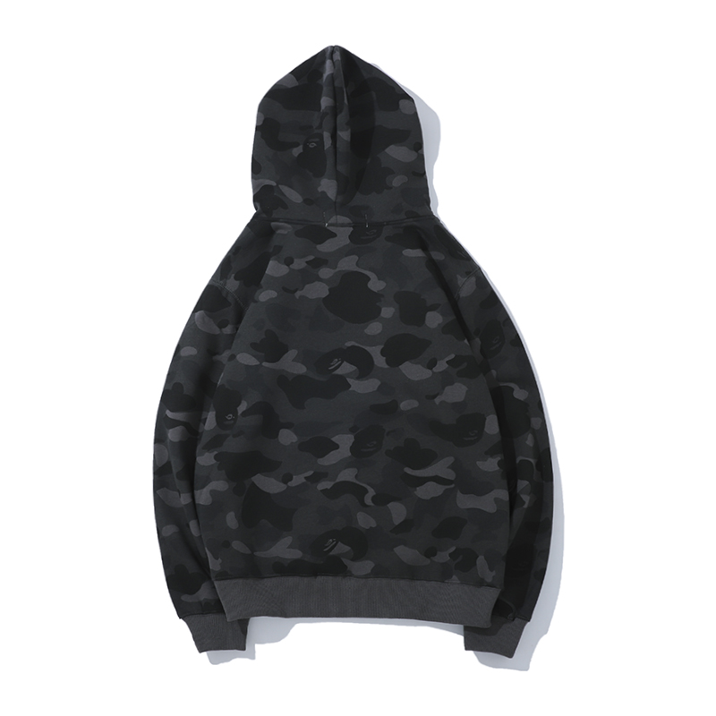 105_88   Bape Hoodie